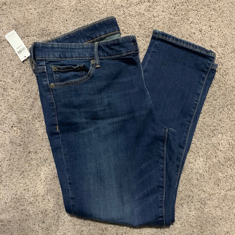 Gap Jeans